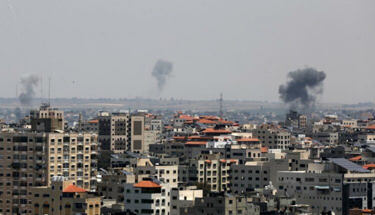 أكثر من 100 شهيد وجريح جراء 4 مجازر صهيونية في غزة