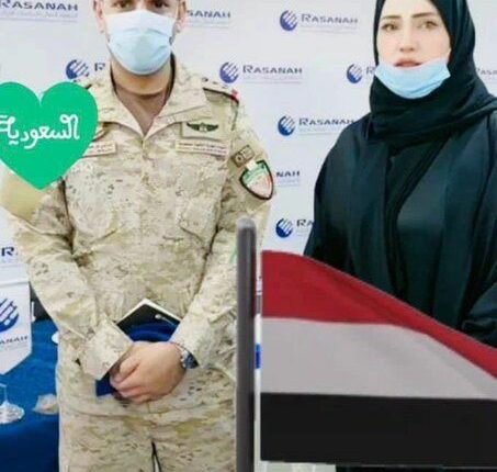 على خلفية إثارة قضية سميرة الحوري.. السعودية تهدد بملاحقة ناشطين يمنيين