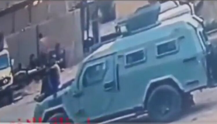 مقاطع فيديو لحظات اغتيال وقتل موالين للتحالف في عدن والمكلا تكشف حالة الفوضى والانهيار