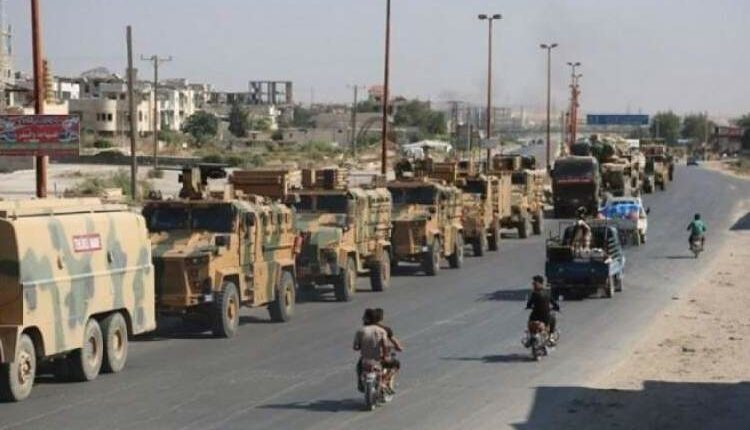 عدن| ترتيبات عسكرية إماراتية سعودية واسعة تحضيرًا لمعركة طاحنة بين الطرفين