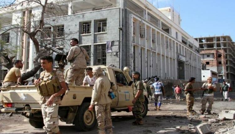 تواصل المواجهات المسلحة لليوم الثاني على التوالي في عدن
