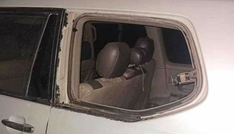 انفجار يهز مديرية الشيخ عثمان في عدن