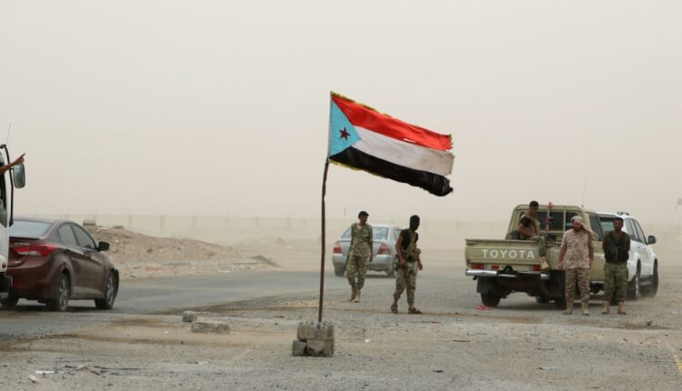 إهانات الانتقالي لأبناء تعز في لحج وعدن - المساء برس