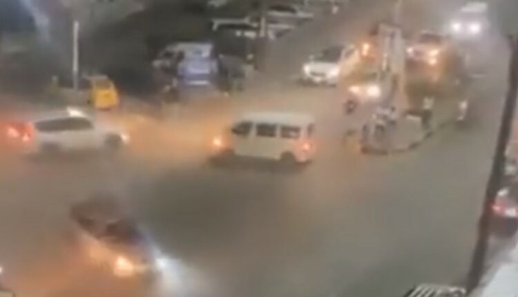 شاهد| إلى أي حد وصل الانهيار الأمني في عدن