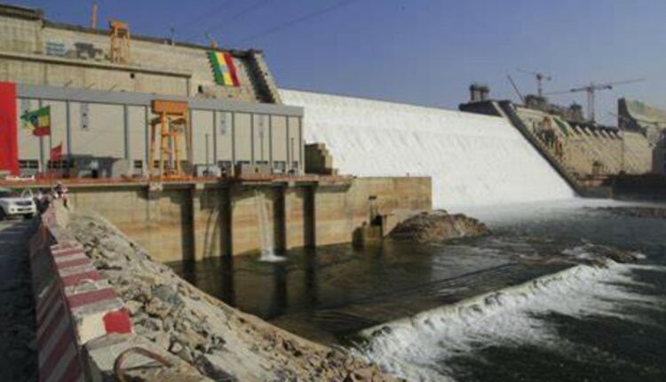أثيوبيا تعلن إتمام مشروع سد النهضة وتعبئته رغم أنف مصر والسودان
