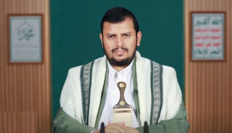 زعيم أنصار الله يدعو للاحتشاد غداً بعد صلاة الجمعة في صنعاء والمحافظات للرد على