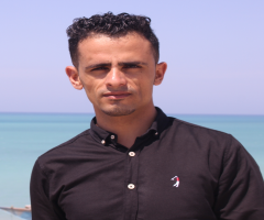 قوات الانتقالي تعتقل صحافي مقرب من مدير الأمن في عدن