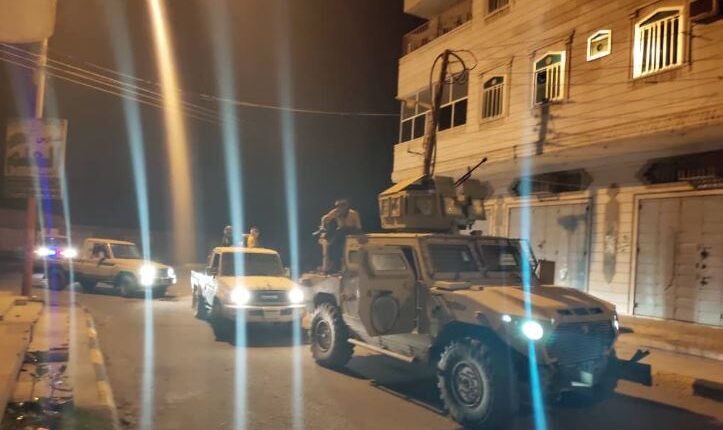 اقتحام منزل قيادي بارز في الحراك معارض للانتقالي في عدن