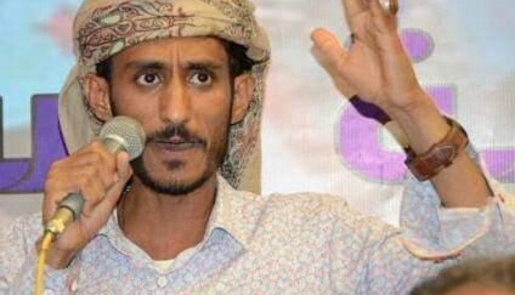 الحراك الجنوبي بحضرموت: الانتقالي والزبيدي المتصهين عار في جبين جنوب اليمن