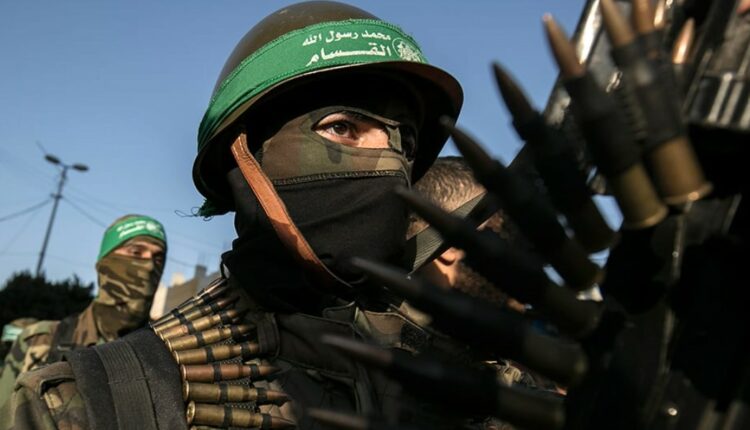 صحيفة إيطالية: حماس في طريقها للنصر وإسرائيل أضعف من أن تواجه سرية واحدة من حماس 