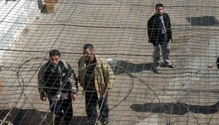سلطة الاحتلال تعدم أسيرين في سجونها