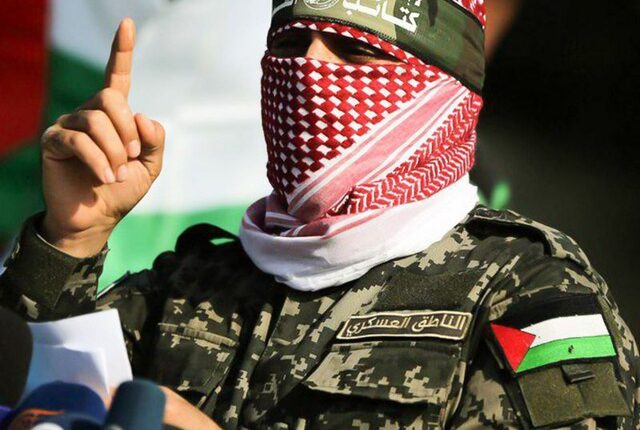 أبو عبيدة يكشف حجم خسائر العدو ويؤكد استمرار المواجهة ويبشر بانتفاضة في كل فلسطين