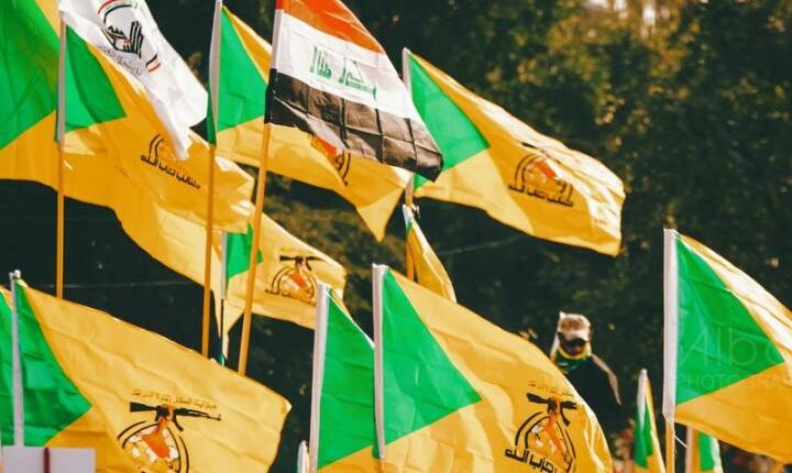 حزب الله العراقي يتبنى استهداف القوات الأميركية في سوريا ويكشف مخطط التصعيد العسكري