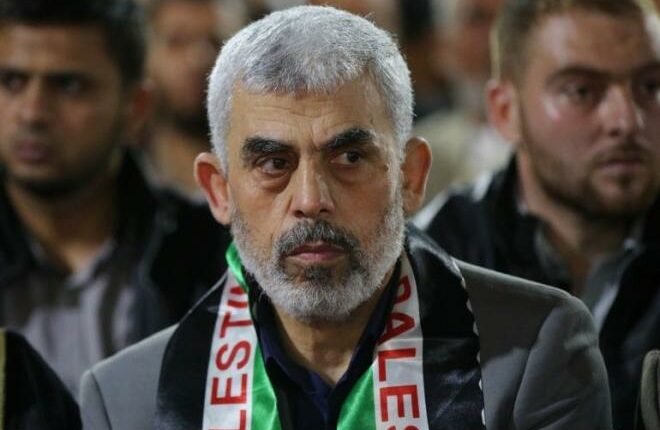 وفد حماس يصل غدا القاهرة للرد على مقترحات التهدئة ورد إسرائيل