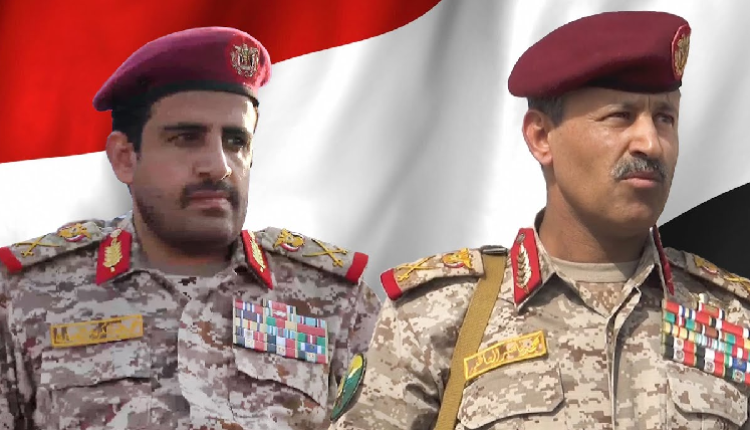 القوات المسلحة اليمنية تتوعد العدو الغاصب وتؤكد استعدادها الكامل لصد أي تهديد