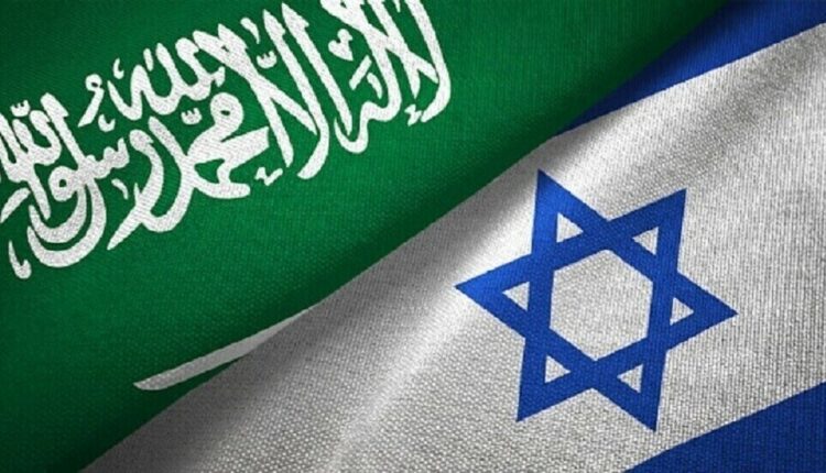 وزير سعودي: لا قيمة للدماء في غزة وشرط السلام هو تطبيع أوسع مع “إسرائيل”