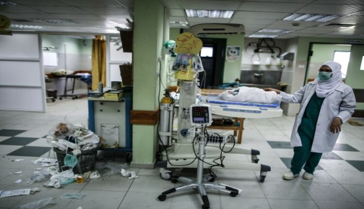الصحة الفلسطينية توجه نداء استغاثة لدول إنتاج النفط بالتدخل وتزويد المستشفيات بالوقود