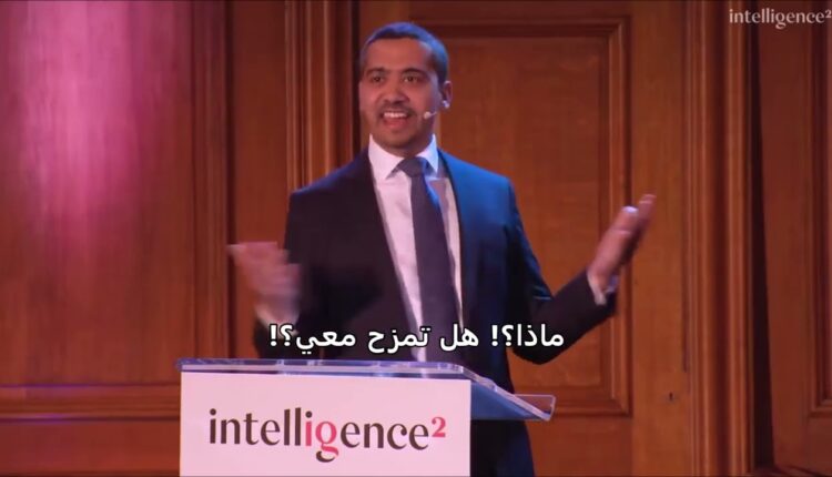 قناة MSNBC تلغي برنامج المقدم البريطاني مهدي حسن بعد مناظرة له مع مسؤول إسرائيلي