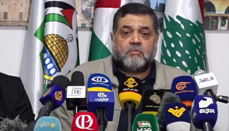 حماس: لم يتم إحراز أي تقدم في محادثات وقف إطلاق النار