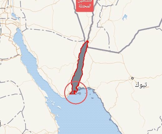 مسؤول إسرائيلي في إيلات: الحوثيون يهددون المدينة باستمرار