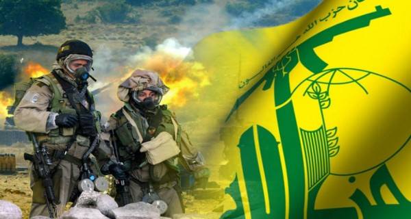 تصعيد كبير في عمليات حزب الله على مواقع جيش الاحتلال