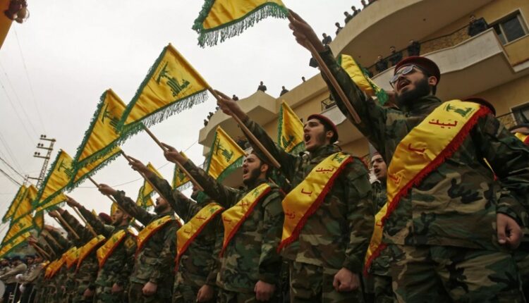 قرار إيجابي للجامعة العربية حول ‘حزب الله’