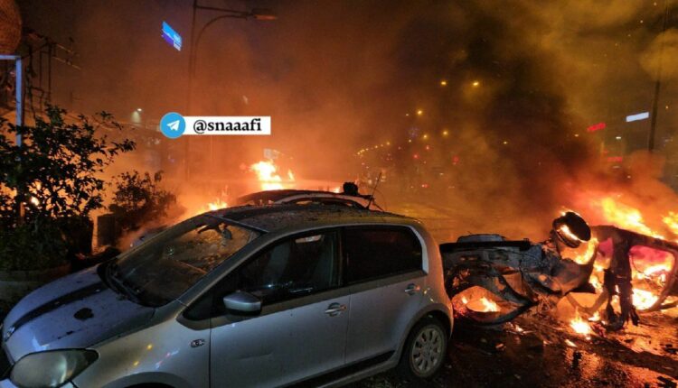 المستوطنون في كريات شمونة: المستوطنة ماتت وفقدت مقومات الحياة