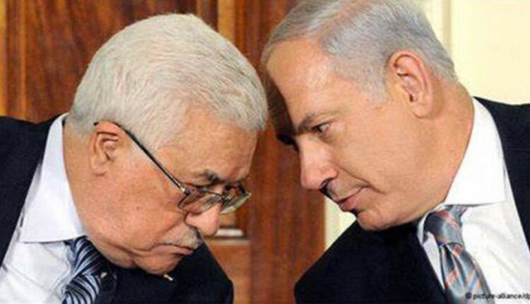 الفلسطينيون لمحمود عباس: من يأخذ راتبه من نتنياهو لن يمثل الفلسطينيين