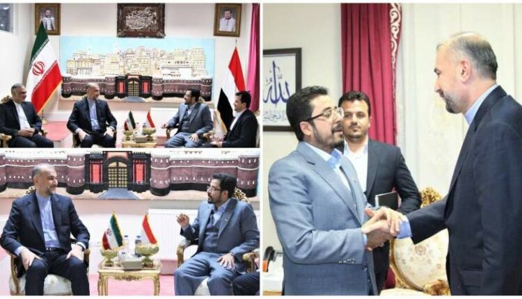 تصريحات مبشرة لسفير صنعاء في طهران حول الحوار بين صنعاء والرياض