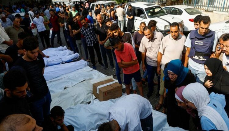 7 مجازر وحشية بحق العائلات في غزة خلال الـ 24 ساعة الماضية
