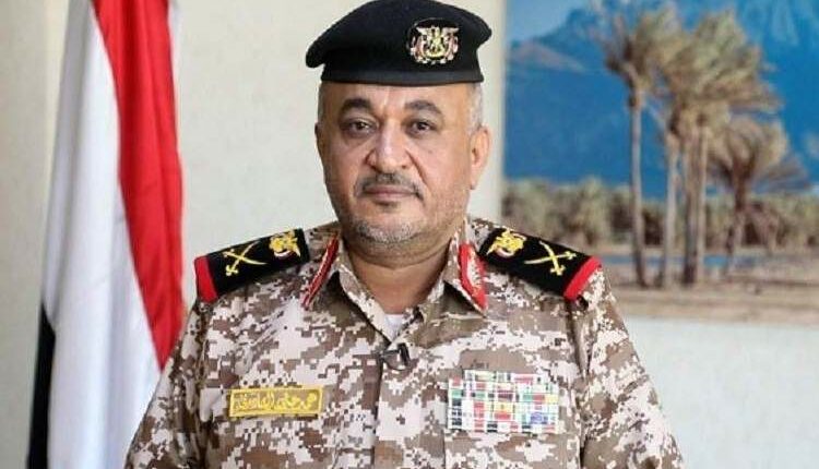 قائد لواء الدفاع الساحلي اليمني: جاهزون لمواجهة وردع الكيان الصهيوني ومن تسول له نفسه المساس بمياهنا الإقليمية