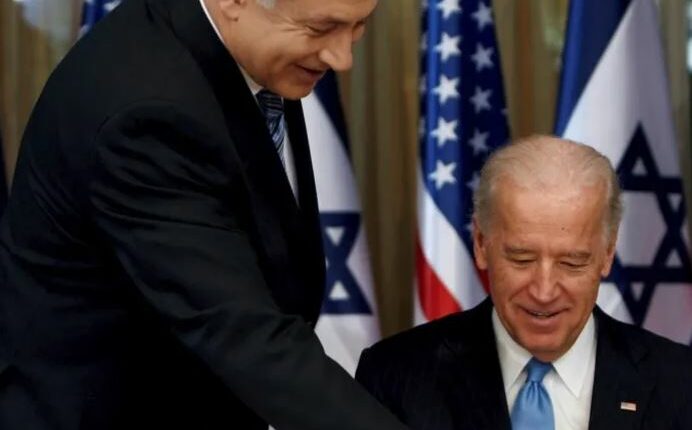 خلافات بين واشنطن والكيان الصهيوني حول المرحلة الثالثة من الحرب على غزة