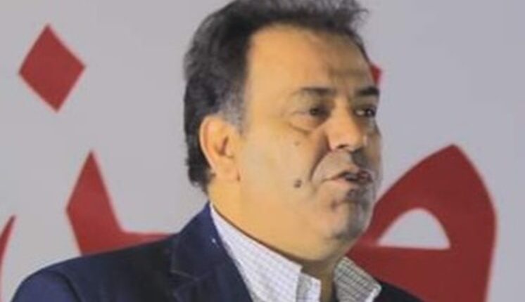 رئيس حزب الكرامة المصري: عمليات البحرية اليمنية تخدم الأمن القومي المصري