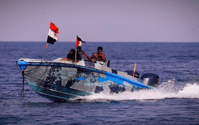 صنعاء تبعث برسائل جديدة بشأن حركة الملاحة في البحر الأحمر