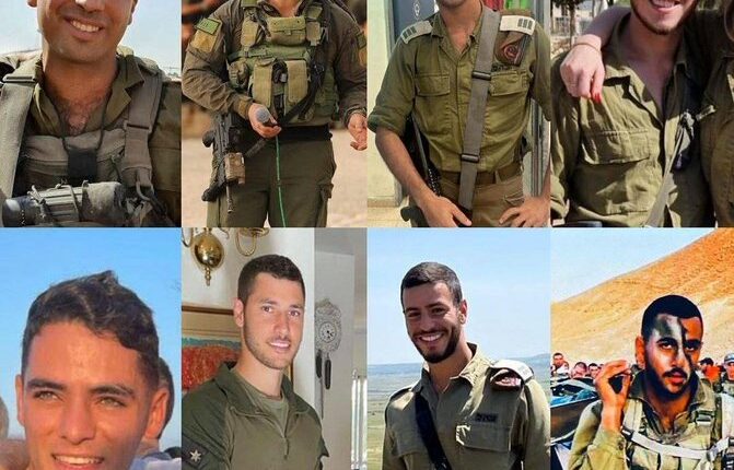 موقع عبري يكشف تفاصيل عملية بطولية للمقاومة انتهت بمقتل قيادات لواء غولاني في غزة