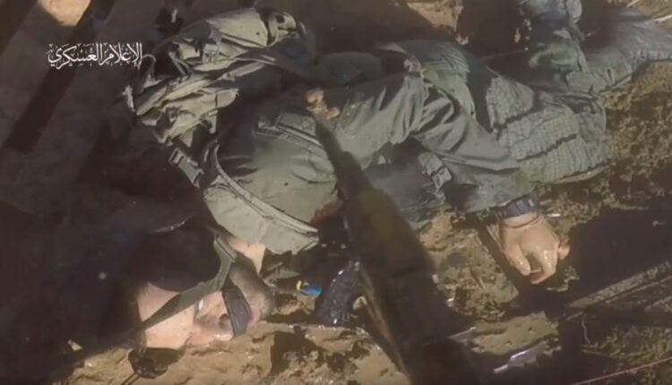 مقتل جنديين إسرائيليين بفطريات خطيرة وإصابة 28 آخرين
