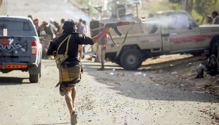 ملخص لأبرز الأحداث والتطورات على الساحة اليمنية خلال الساعات الماضية