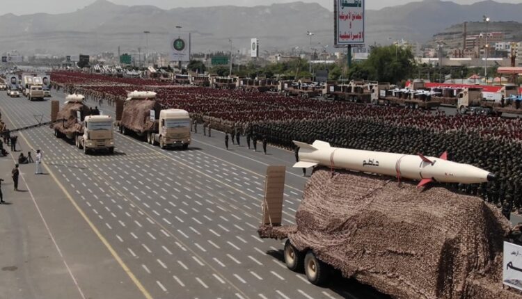 اليمن يقطع خط الإمدادات العسكرية الأمريكية للاحتلال الإسرائيلي