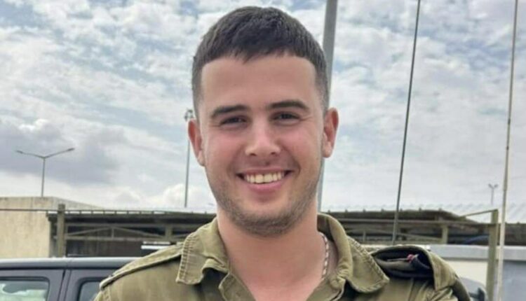 والدة جندي إسرائيلي: الجيش الإسرائيلي قتل ابني في نفق بغزة بإدخال الغاز