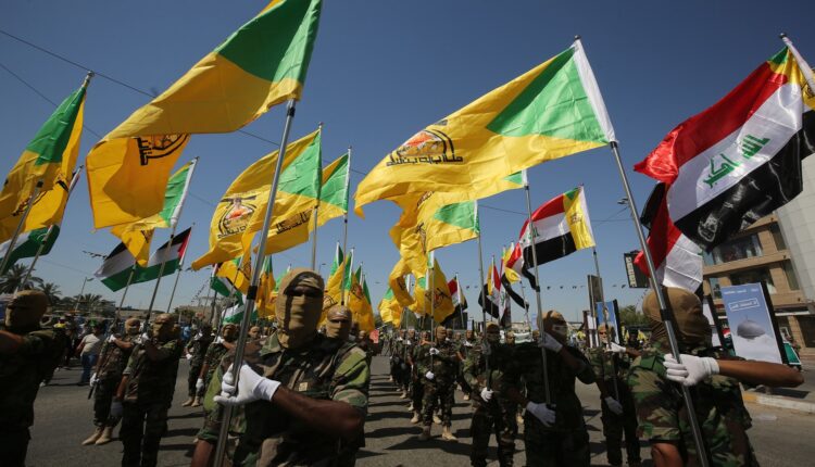 حزب الله العراقي: سنكون حاضرين في الميدان إلى جانب المقاومة في لبنان في أي مواجهة