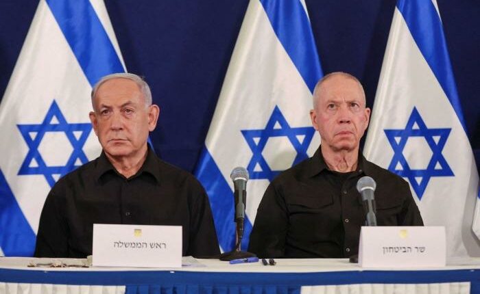 إعلام عبري يكشف عزم نتنياهو إلغاء “كابينت” الحرب