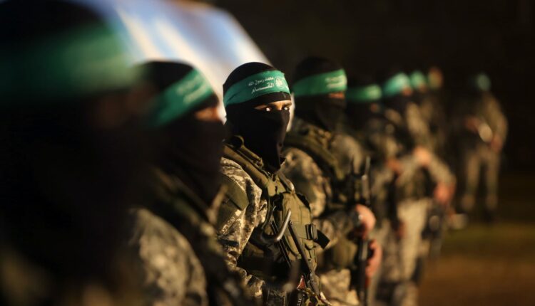 حماس ترد على المبادرة المصرية القطرية بشأن تبادل الأسرى وتشترط وقفًا تامًا للحرب