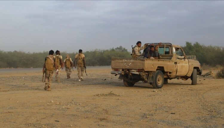 مقتل وإصابة عدد من الضباط الإماراتيين في الصومال