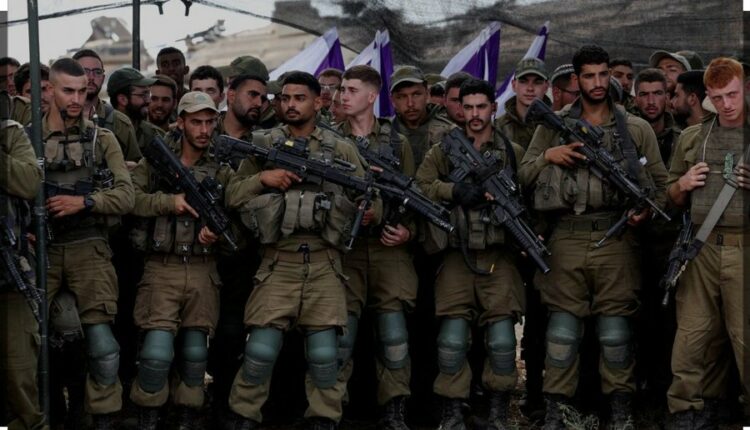 جيش العدو: وقوع كتيبة إسرائيلية كاملة في كمين محكم في خان يونس