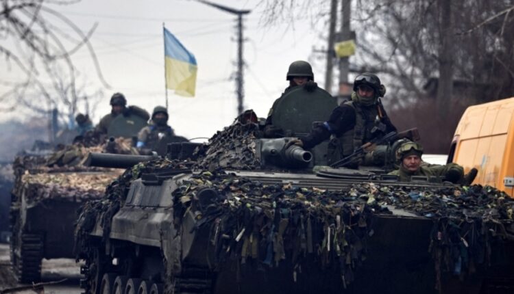 روسيا توجه ضربة موجعة لأوكرانيا بسيطرتها على مدينة استراتيجية جديدة