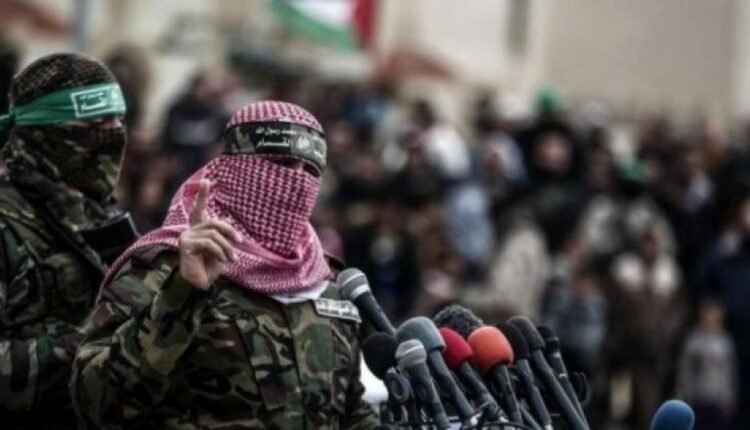 حماس تتمسك بخياراتها وتستبعد الوصول إلى أي اتفاق بشأن الهدنة