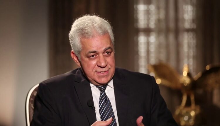 صبّاحي: ما قدمه اليمن بشأن غزة نموذج عظيم وشكل خطراً على الكيان وداعميه