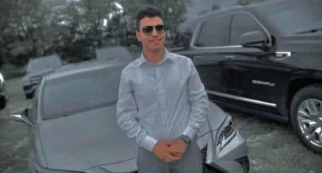 يوسف-الصايدي