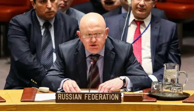 هكذا وصفت روسيا اجتماع مجلس الأمن حول الرد الإيراني: عرض للنفاق والمعايير المزدوجة