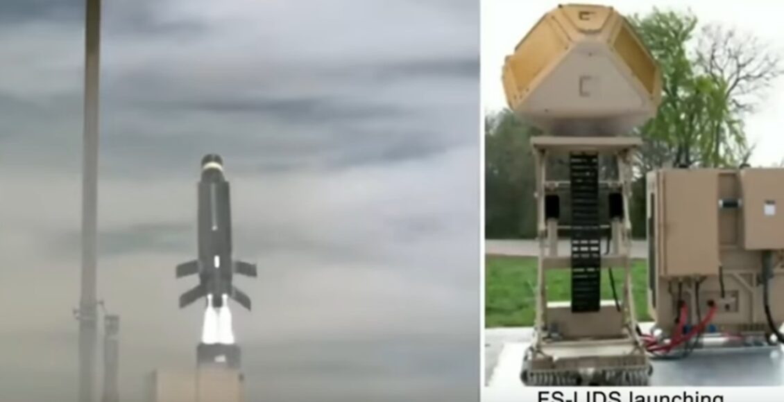 Screenshot 2024-04-30 at 03-42-10 (28) Amazing Drone On Drone Hits! Raytheon Coyote 2 Interceptor Destroys Target Drones – YouTube